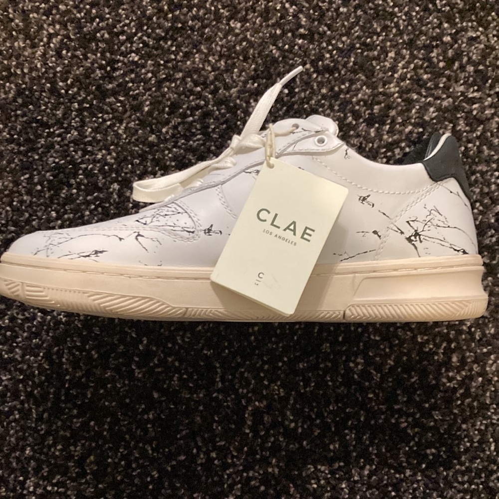 ✨NWT✨Clae Sneakers - Picture 5 of 7